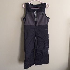North Face EZ Grow Snowsuit for Toddler